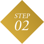 STEP 02