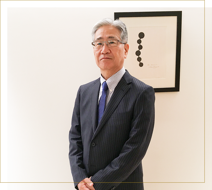 HRネクスト 転職パートナー 久保山 光一 近影